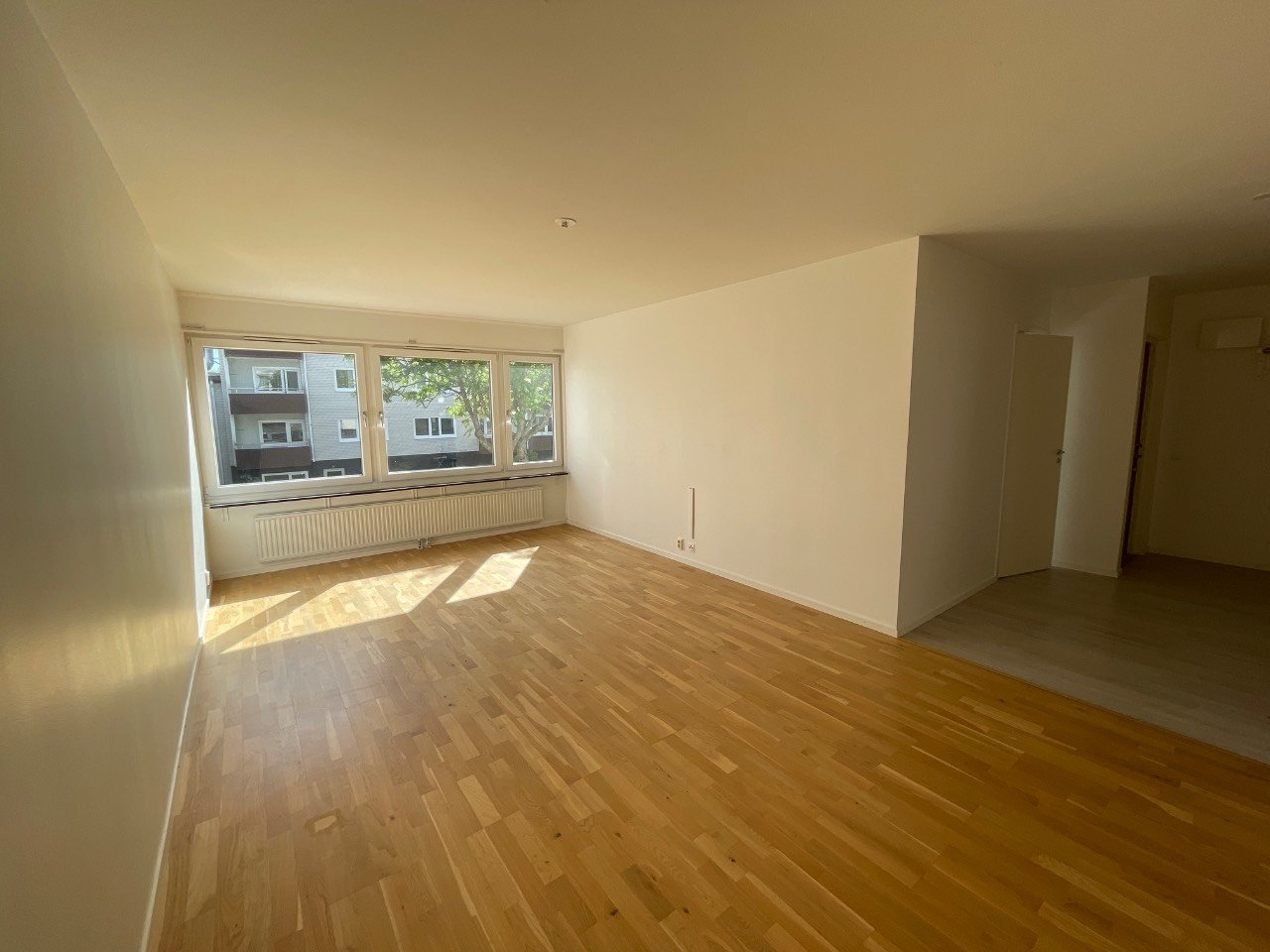 Lägenhet, 3 rooms, 79 sqm, Söderhamn – Söderhamn