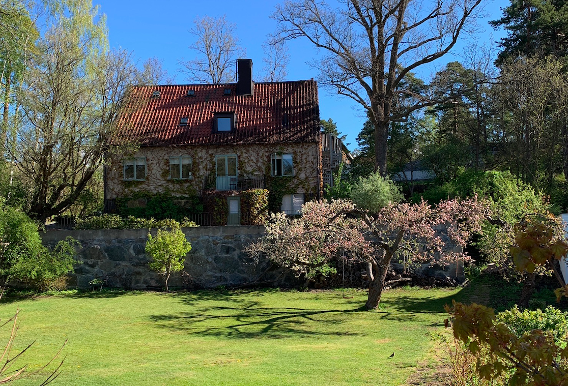 Lägenhet, 1 rooms, 28 sqm, Saltsjö-Duvnäs – Saltsjö-Duvnäs