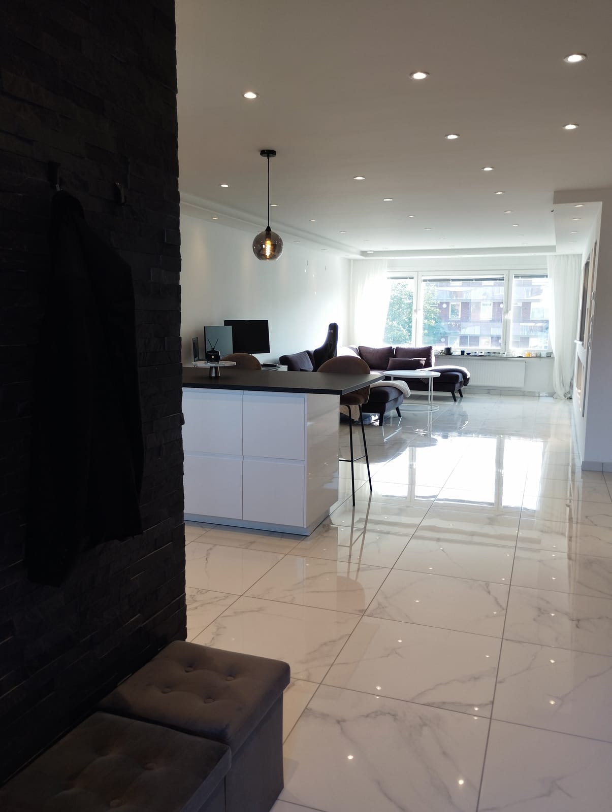 2 rok · 65 m² i Salabacke – bild 14