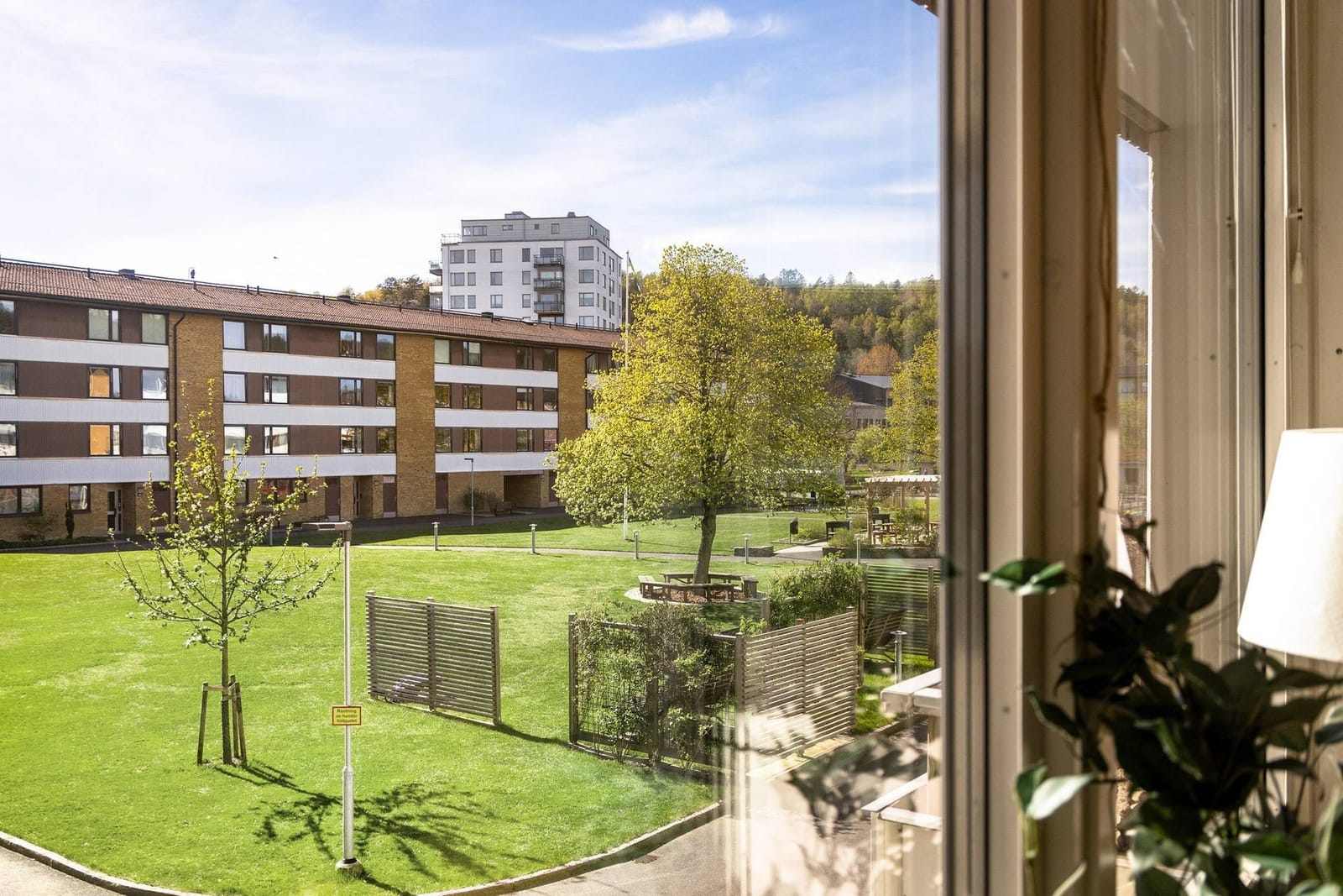 Lägenhet, 1 rooms, 10 sqm, Mölndal
