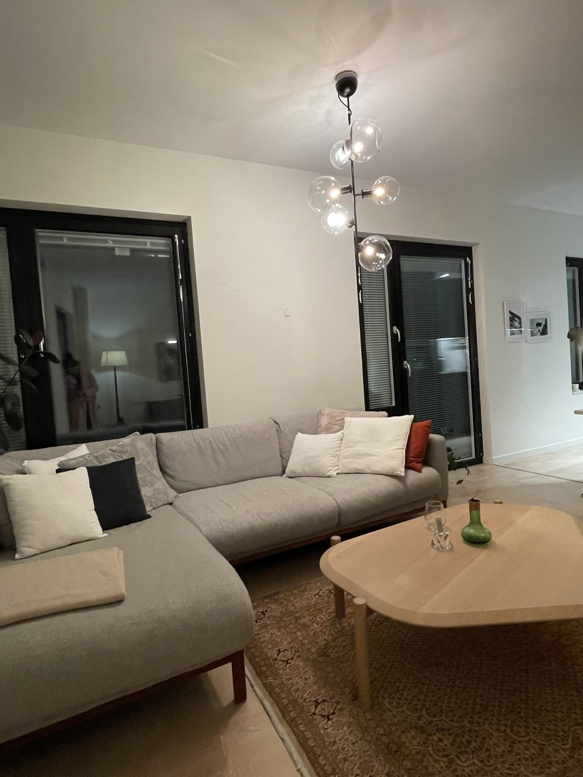 2 rok · 52 m² i Stockholm – bild 4