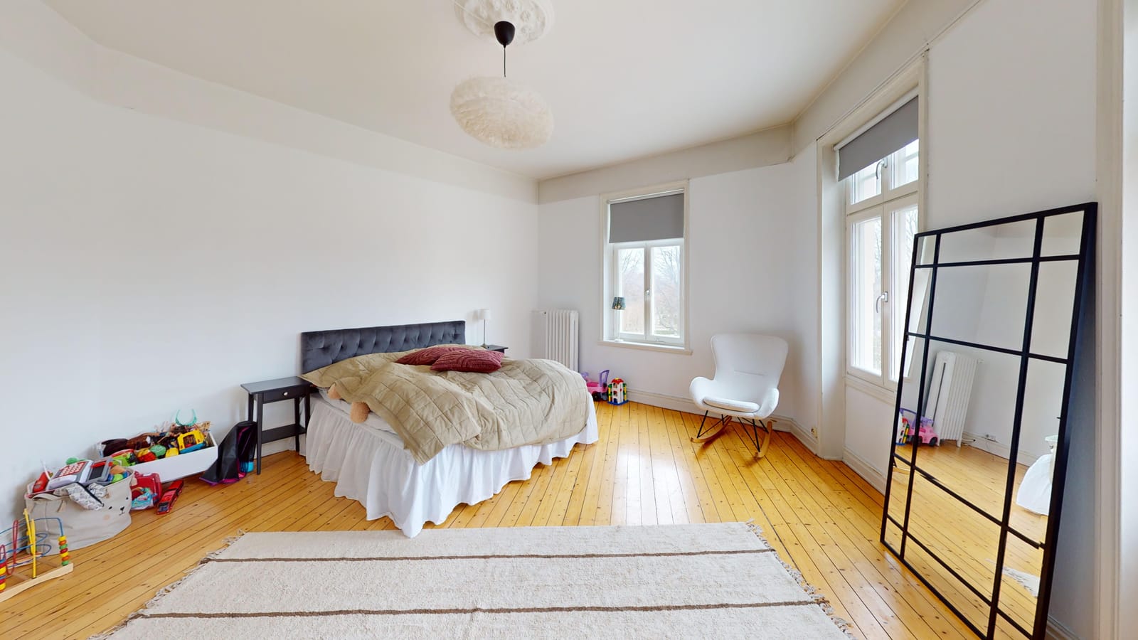 3 rok · 121 m² i Helsingborg – bild 4