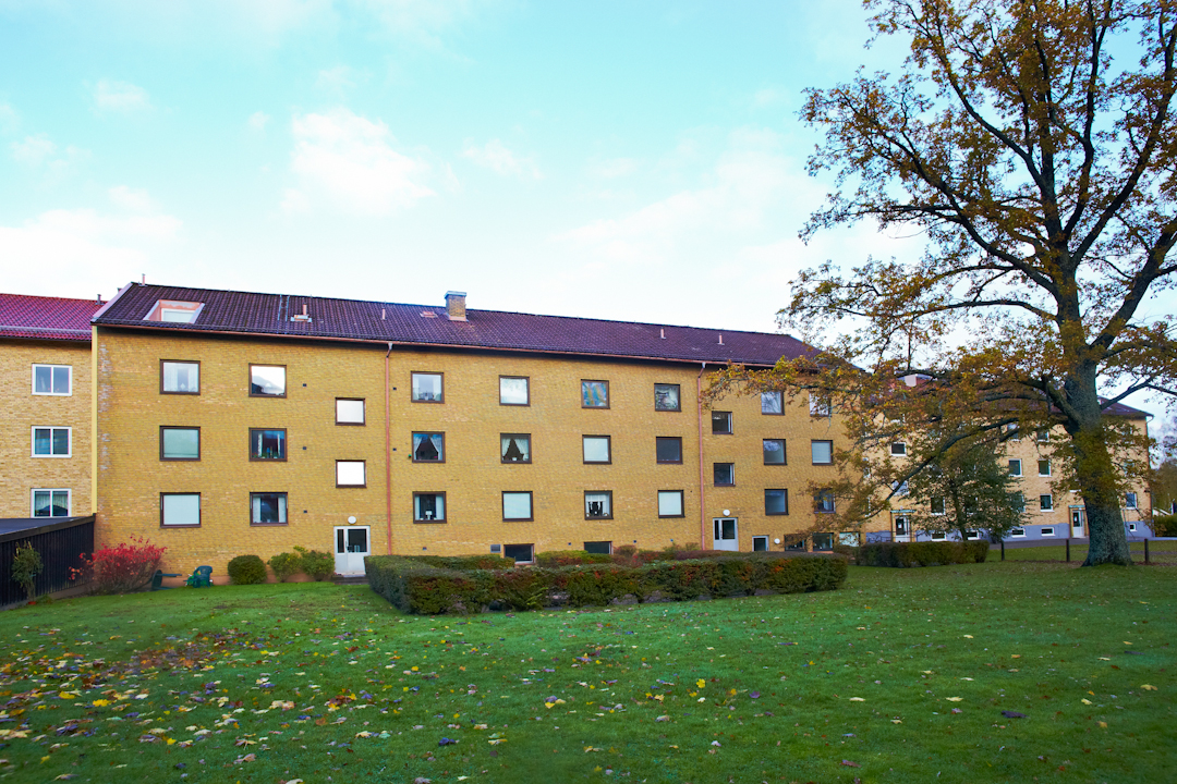Lägenhet, 1 rooms, 43 sqm, Borås – Borås