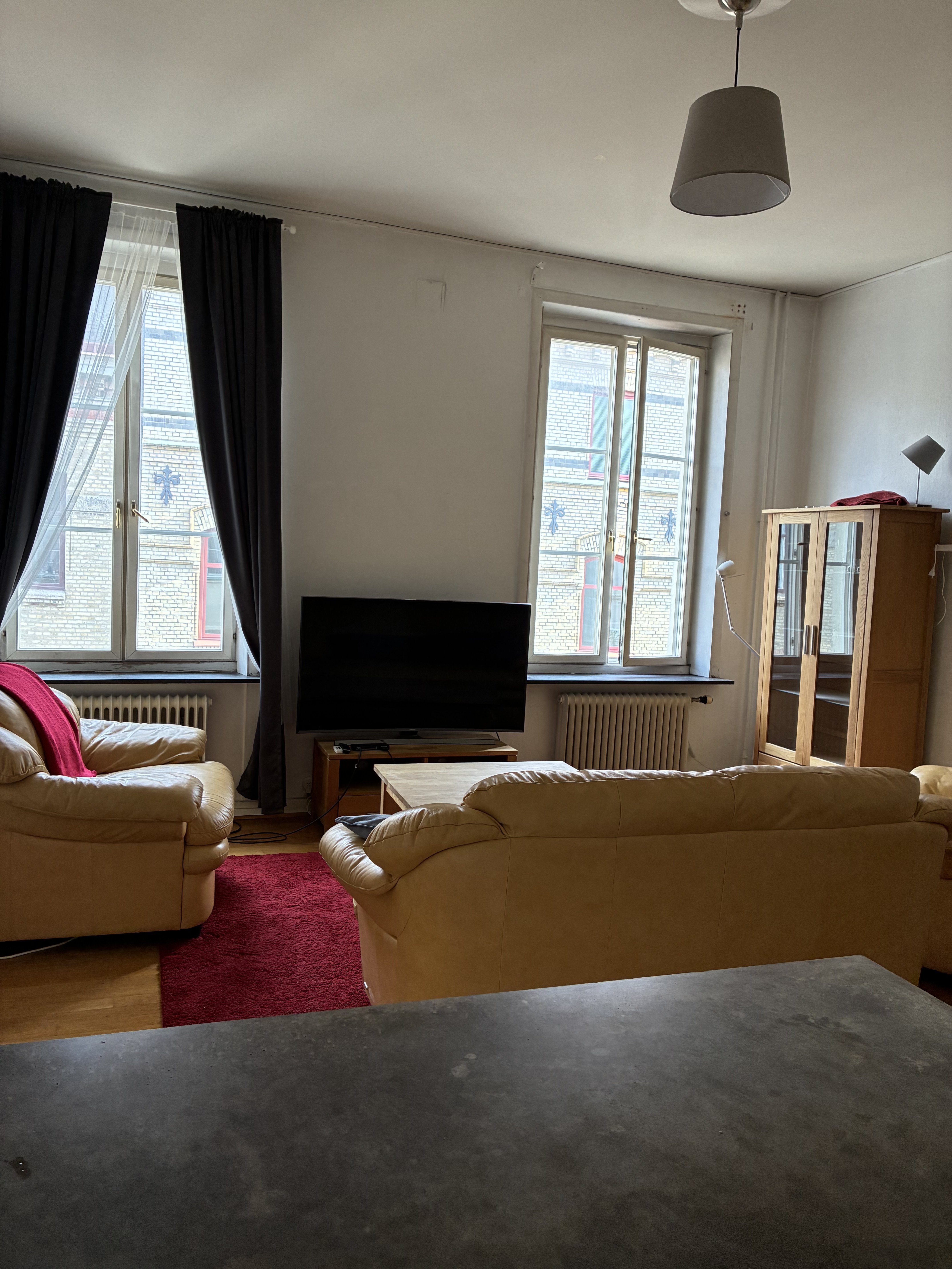 Lägenhet, 2 rooms, 47 sqm, Göteborg – Göteborg