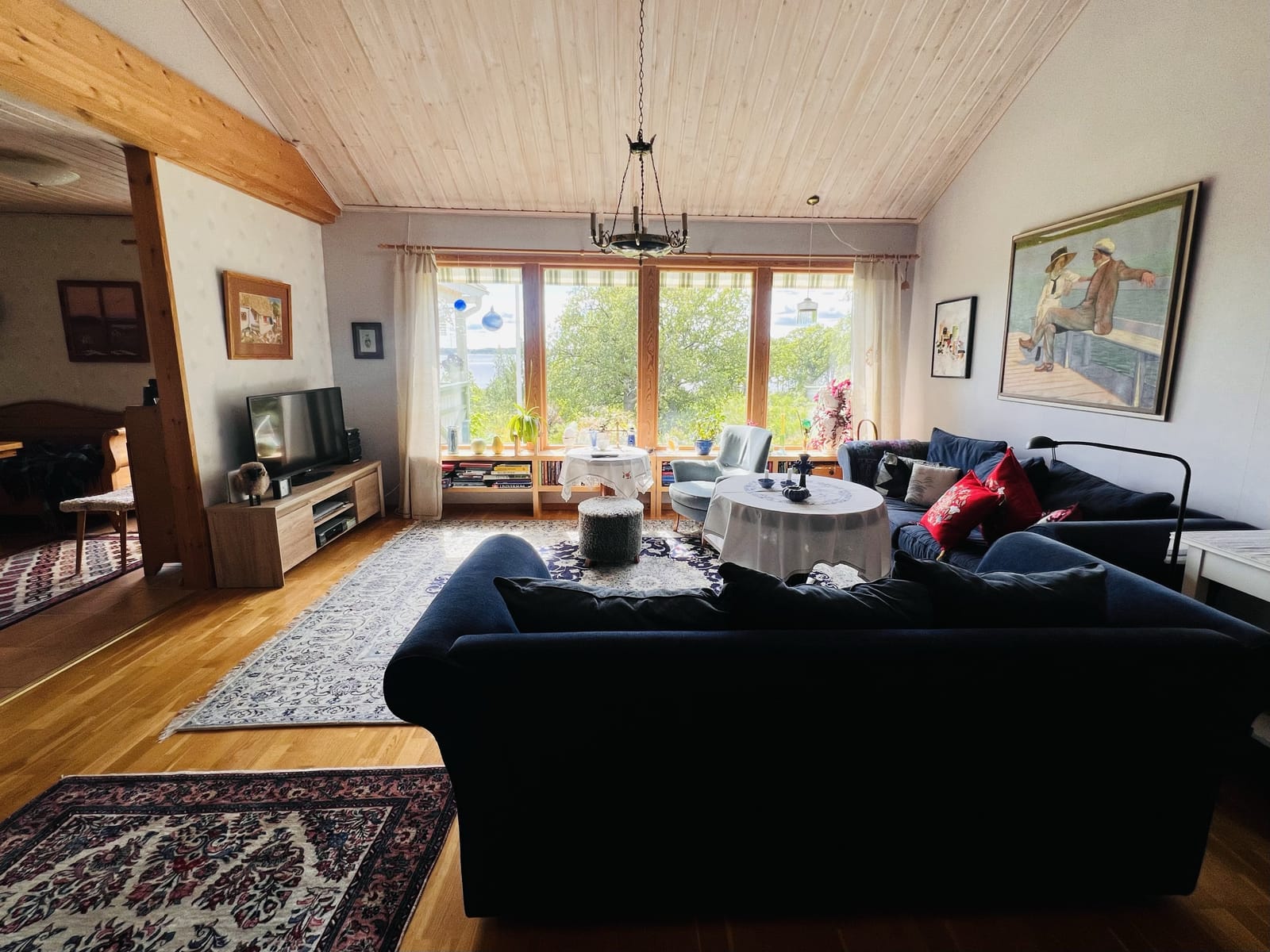 3 rok · 103 m² i Enköping – bild 7
