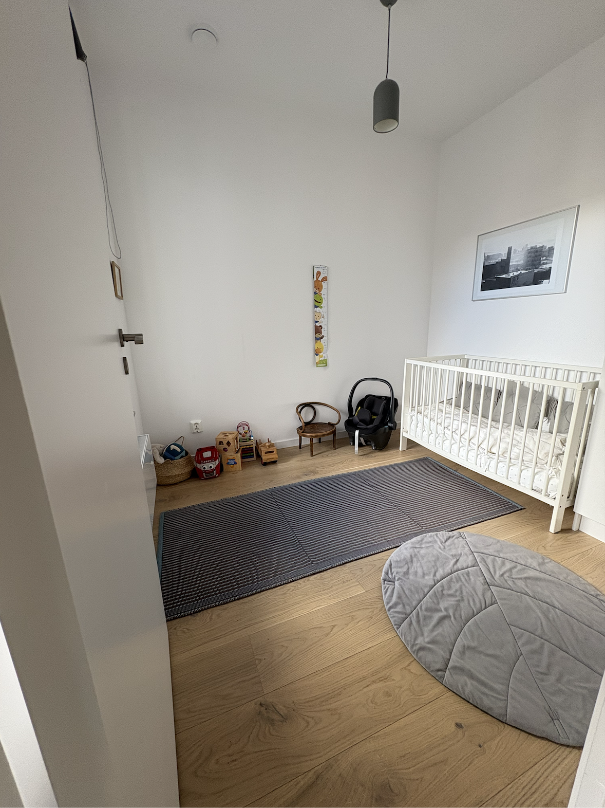 Lägenhet, 4 rooms, 96 sqm, Hägersten – bild 8