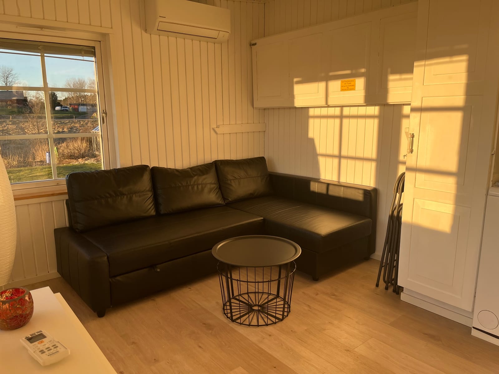 1 rok · 22 m² i Åskloster – bild 7