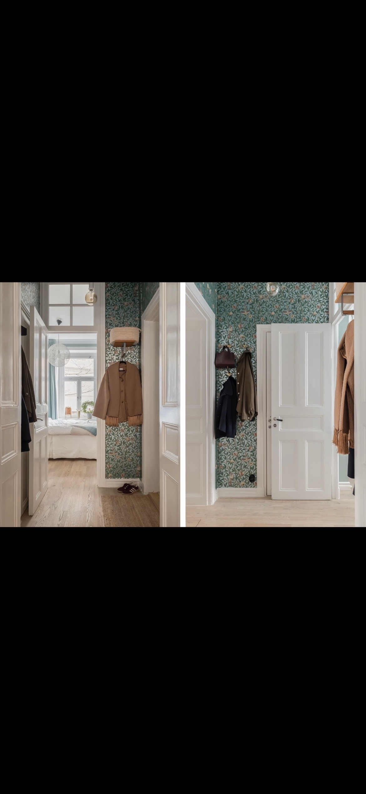 Lägenhet, 2 rooms, 32 sqm, Stockholm – bild 6