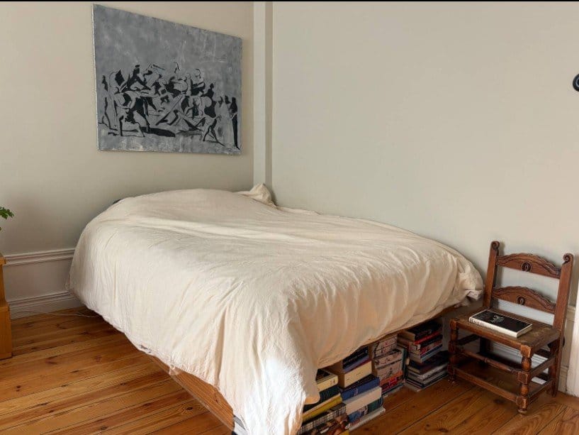 1 rok · 28 m² i Stockholm – bild 3