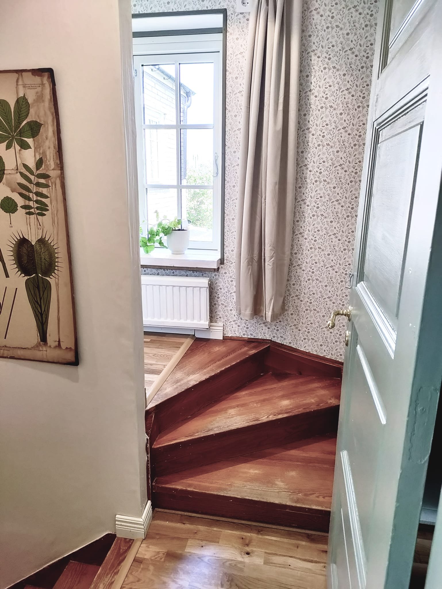 Lägenhet, 2 rooms, 67 sqm, Ystad – bild 6