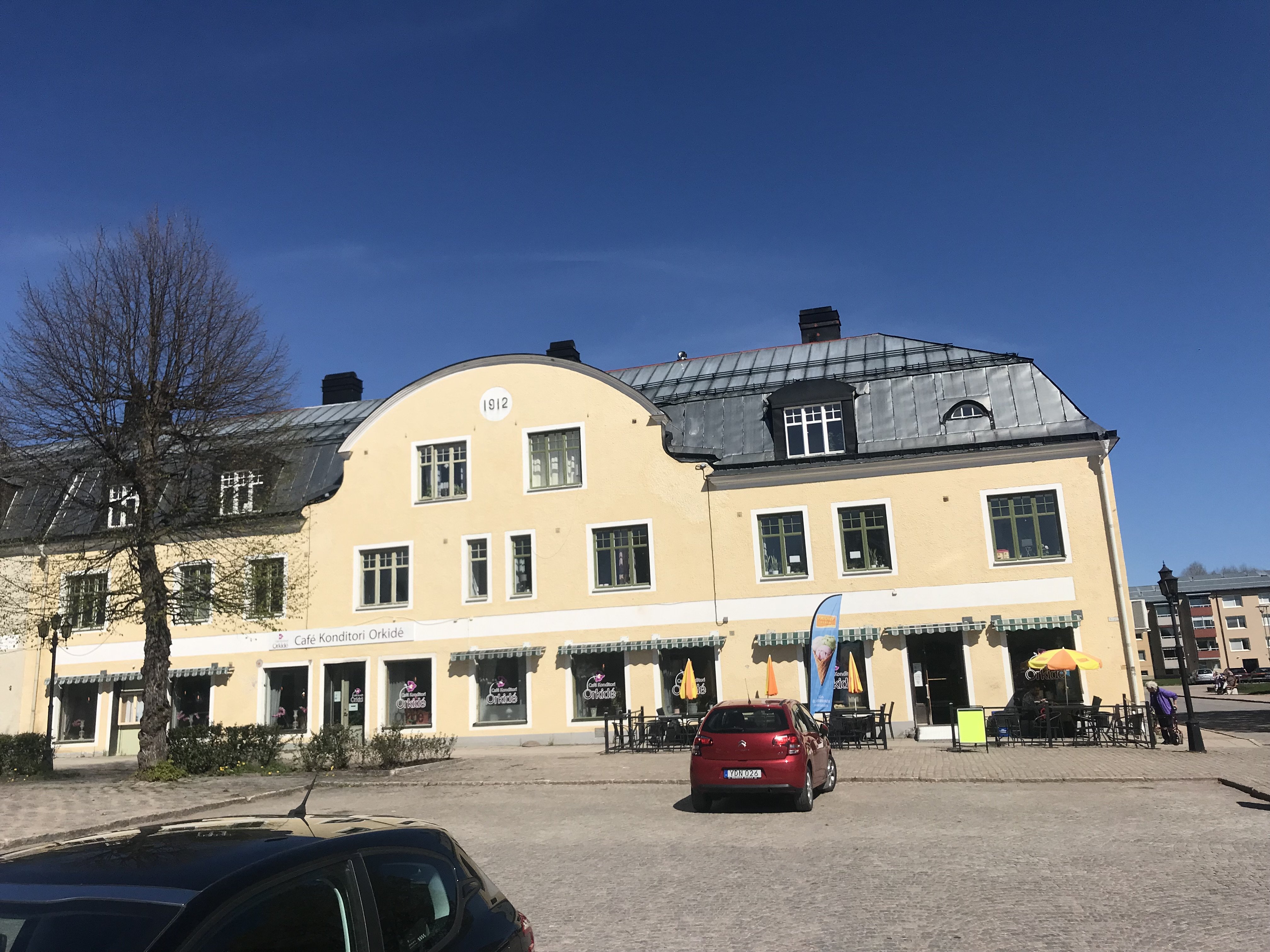 Lägenhet, 5 rooms, 156 sqm, Norberg – bild 3