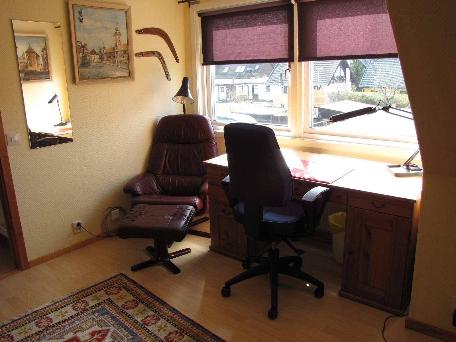 1 rok · 15 m² i Lomma – bild 3