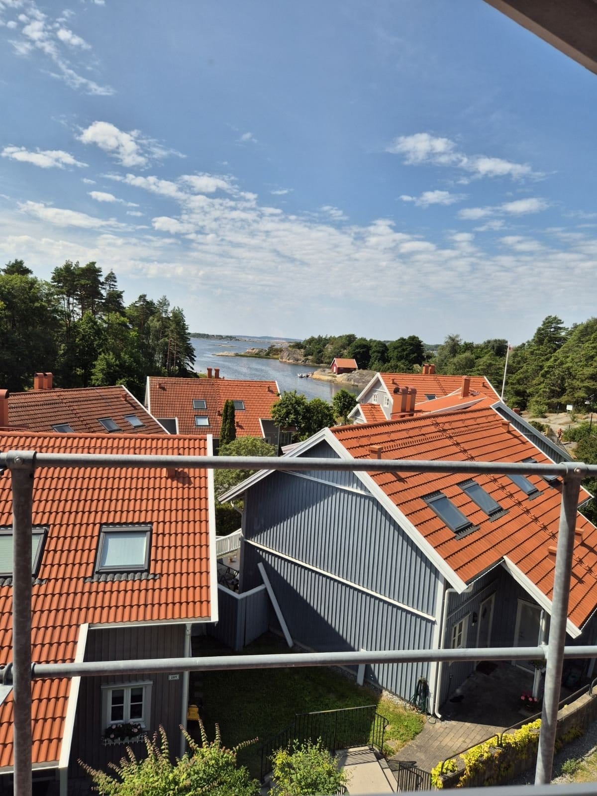 5 rok · 80 m² i Strömstad – bild 7