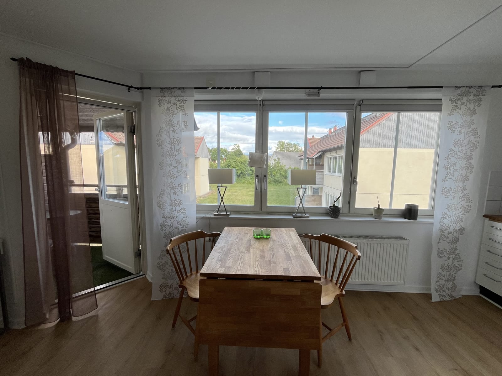 1 rok · 25 m² i Visby – bild 2