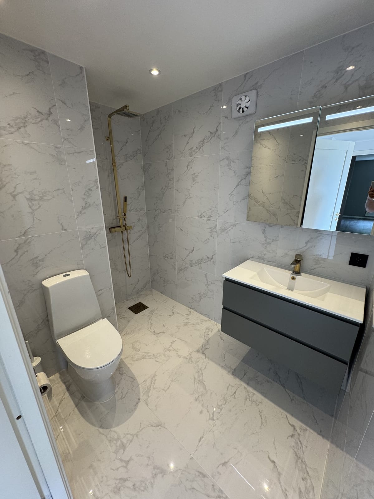4 rok · 120 m² i Kristianstad – bild 8