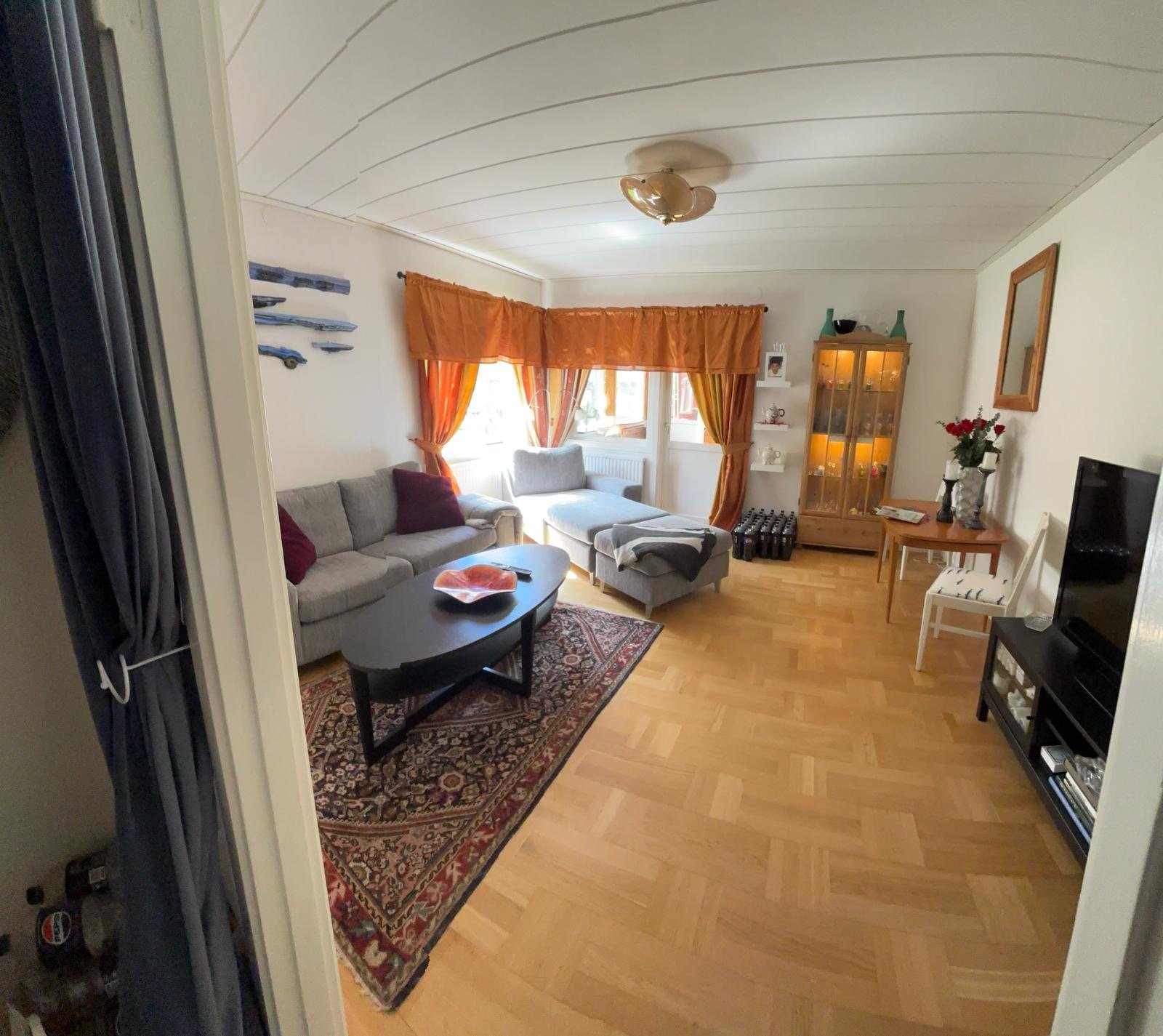 Villa/Hus, 2 rooms, 54 sqm, Heby – bild 4