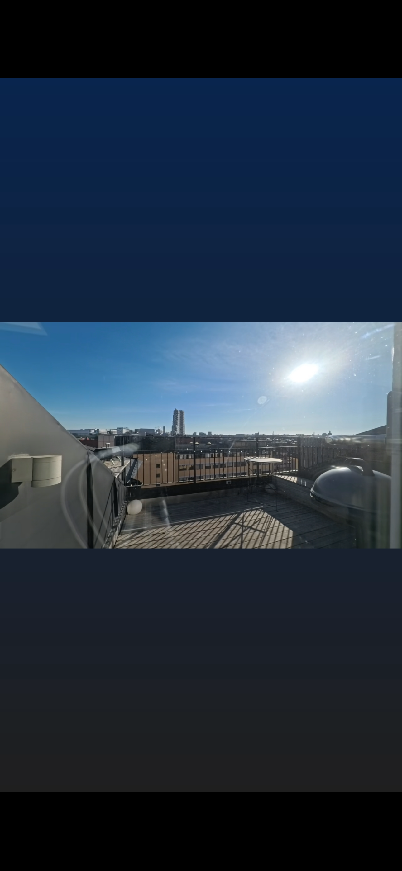 Lägenhet, 2 rooms, 55 sqm, Stockholm – bild 5