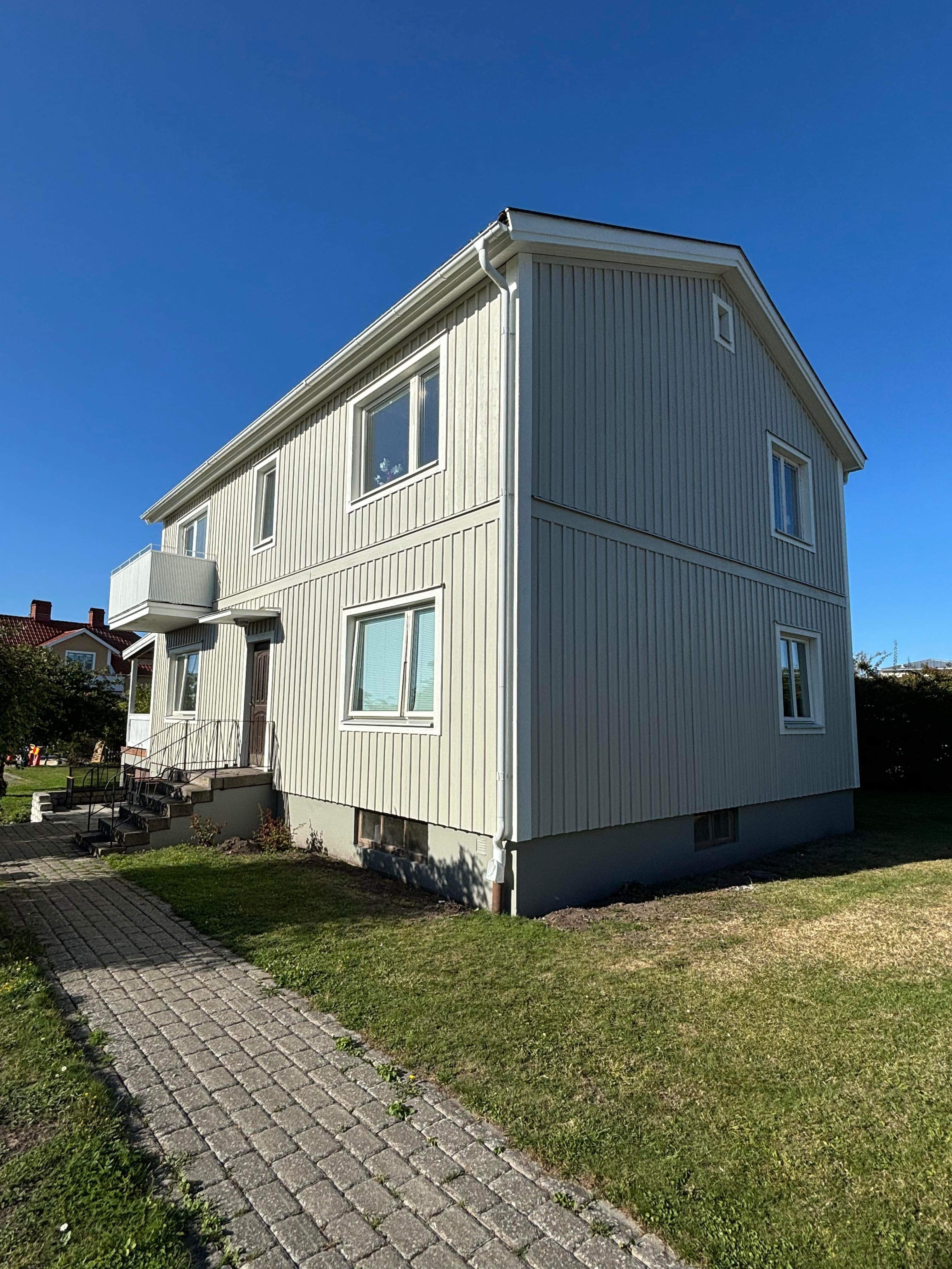 Lägenhet, 4 rooms, 83 sqm, Kalmar – bild 8
