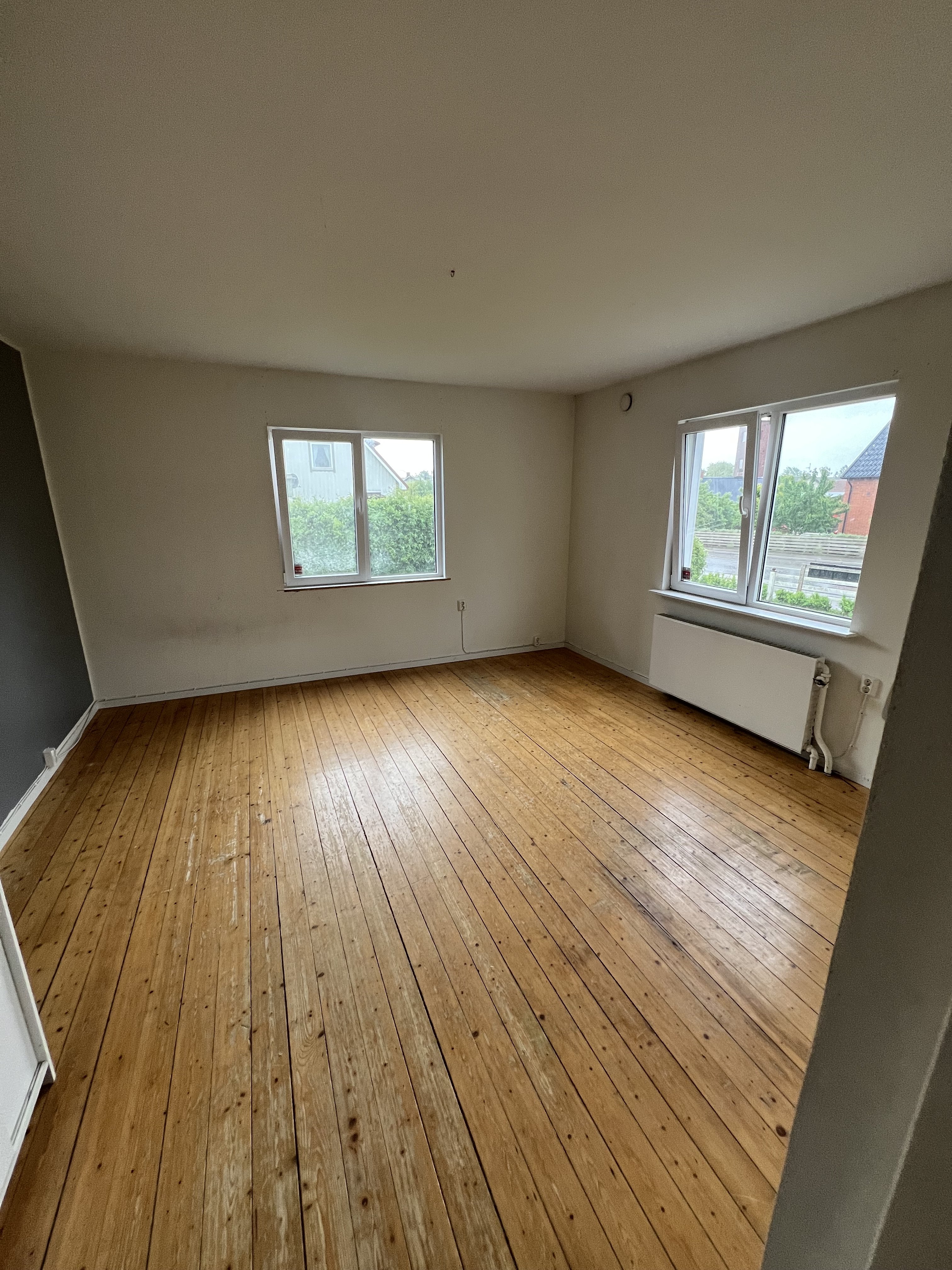 Lägenhet, 3 rooms, 65 sqm, Östra Ljungby – bild 2
