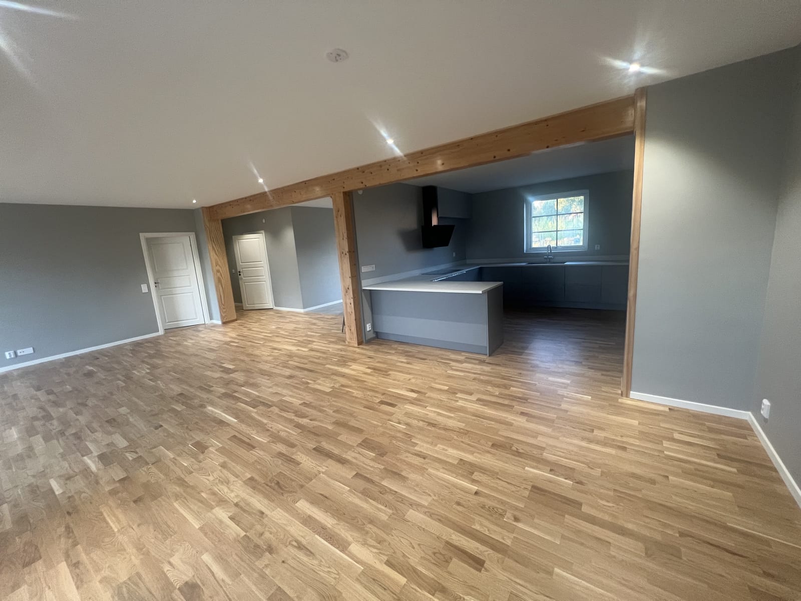 6 rok · 170 m² i Sandviken – bild 6