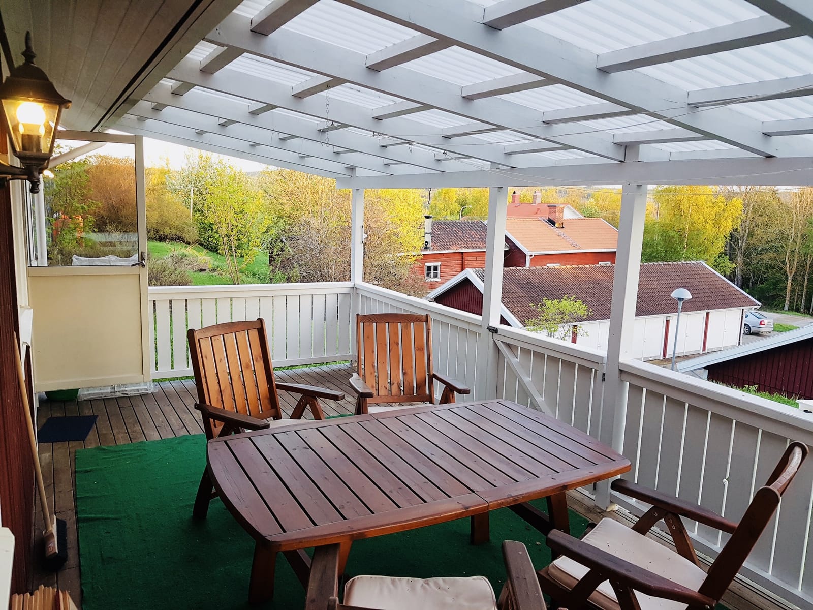 5 rok · 88 m² i Liden – bild 2