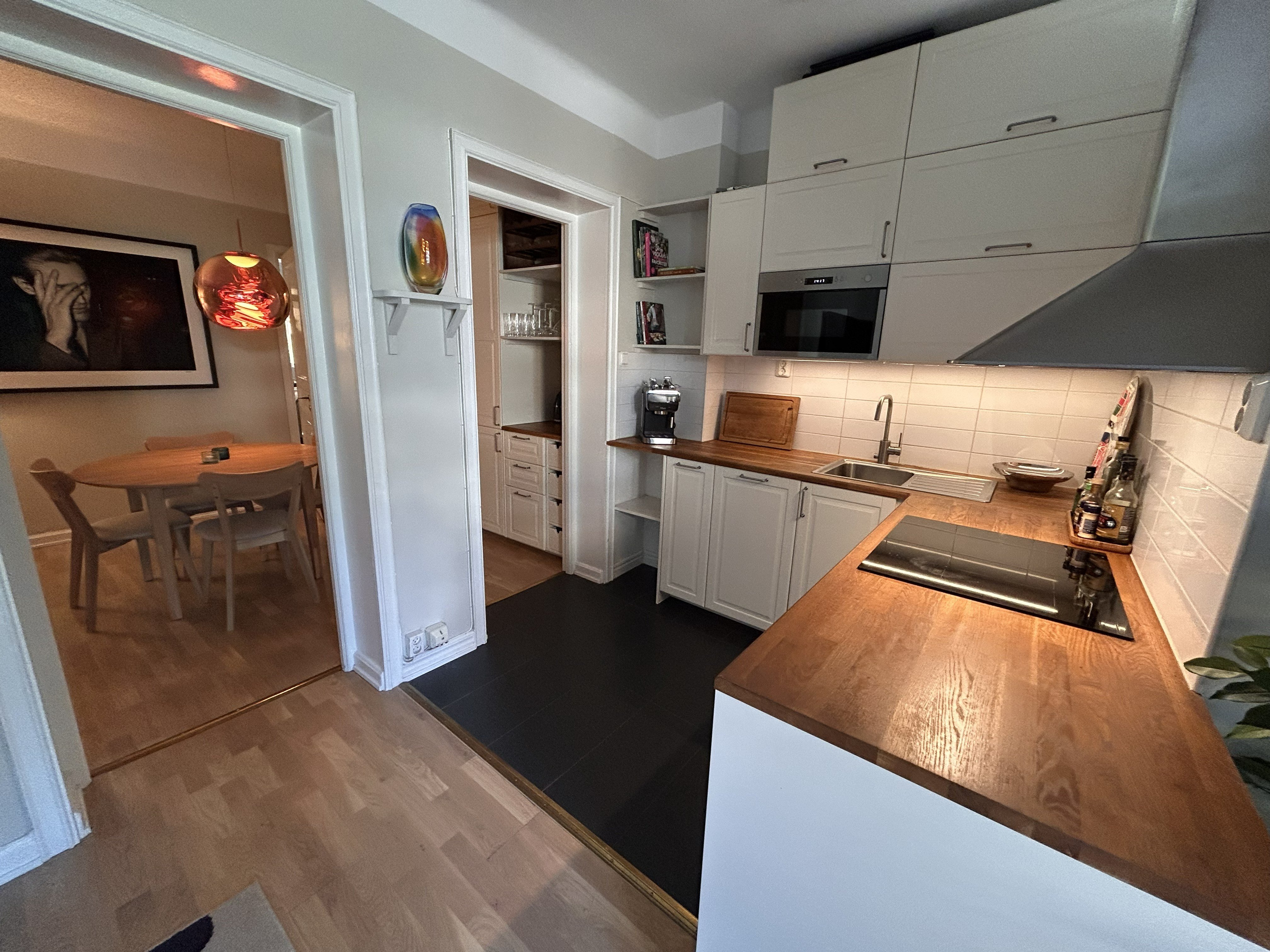 Lägenhet, 3 rooms, 60 sqm, Stockholm – bild 26