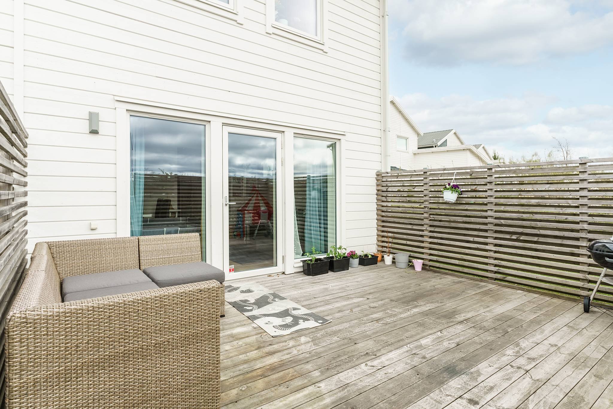 Duplex, 4 rooms, 96 sqm, Älmhult – bild 4