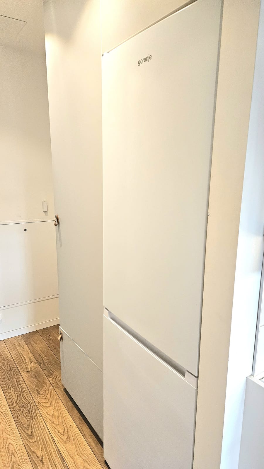 2 rok · 30 m² i Stockholm – bild 7