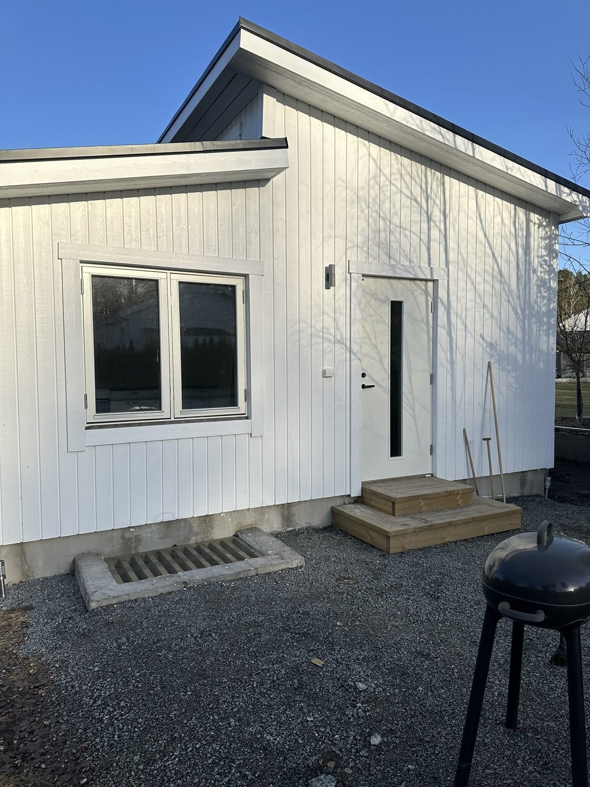 Stuga, 3 rooms, 65 sqm, Uppsala