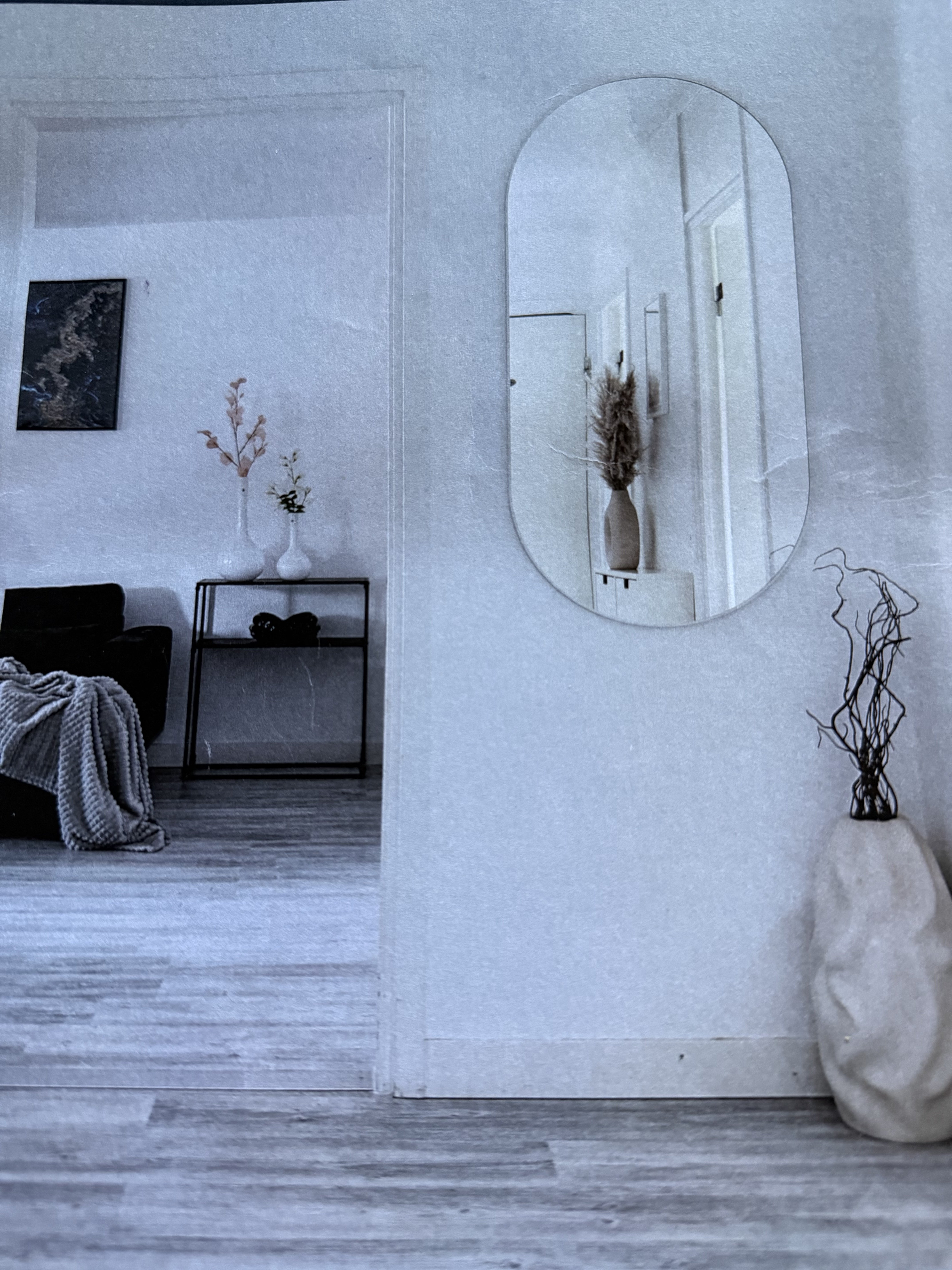 Lägenhet, 4 rooms, 88 sqm, Västerås – Västerås