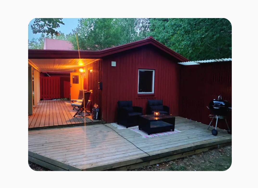 1 rok · 20 m² i Värmdö – bild 3