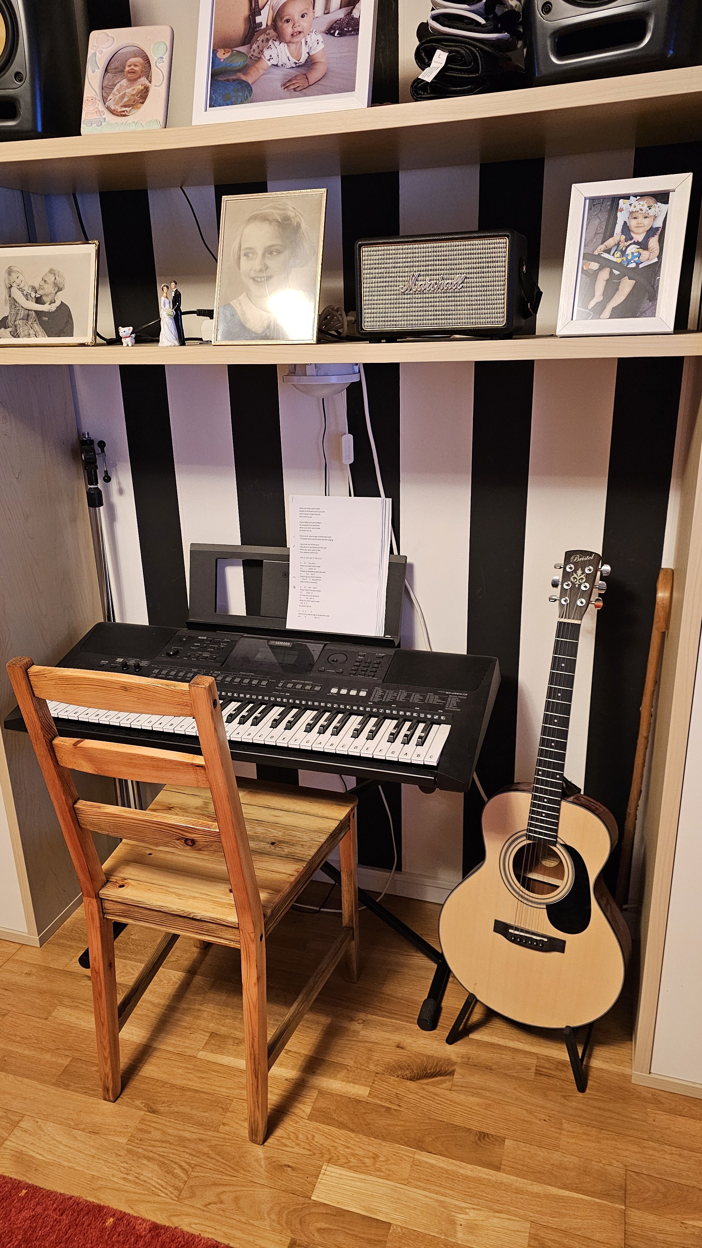 Radhus, 1 rooms, 12 sqm, Nacka – bild 12