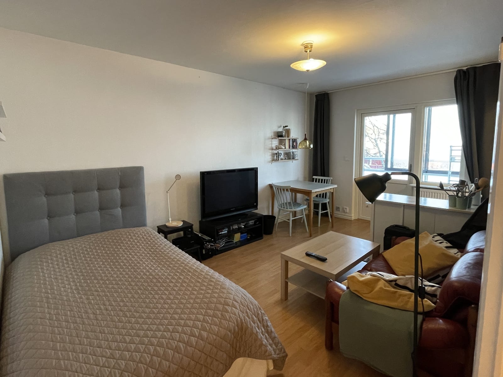 1 rok · 24 m² i Skellefteå – bild 6