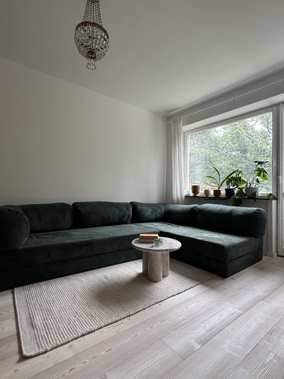 2 rok · 50 m² i Stockholm – bild 4