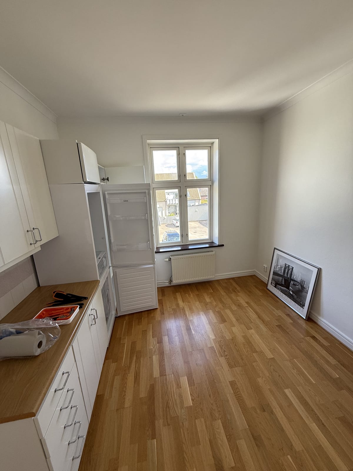 1 rok · 43 m² i Höganäs – bild 9