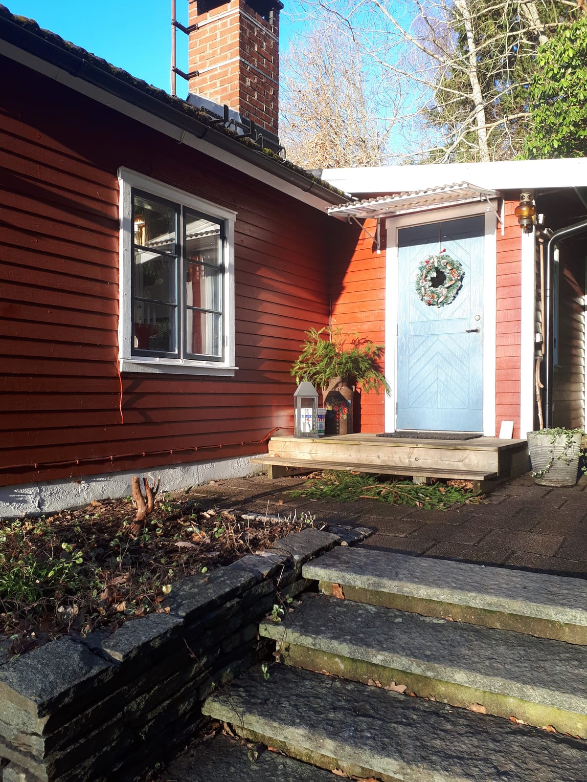 3 rok · 48 m² i Ödsmål – bild 2