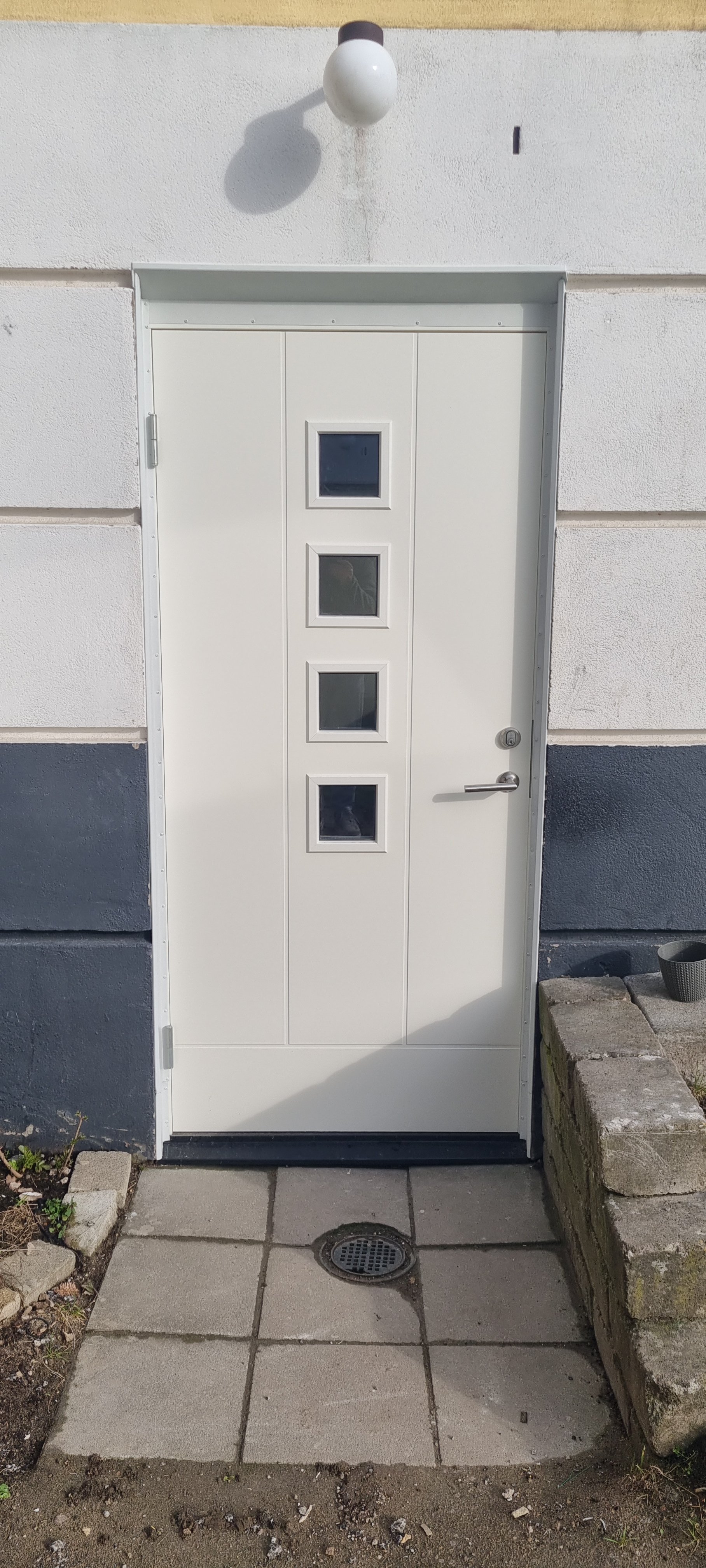 Lägenhet, 2 rooms, 40 sqm, Kristianstad – bild 11