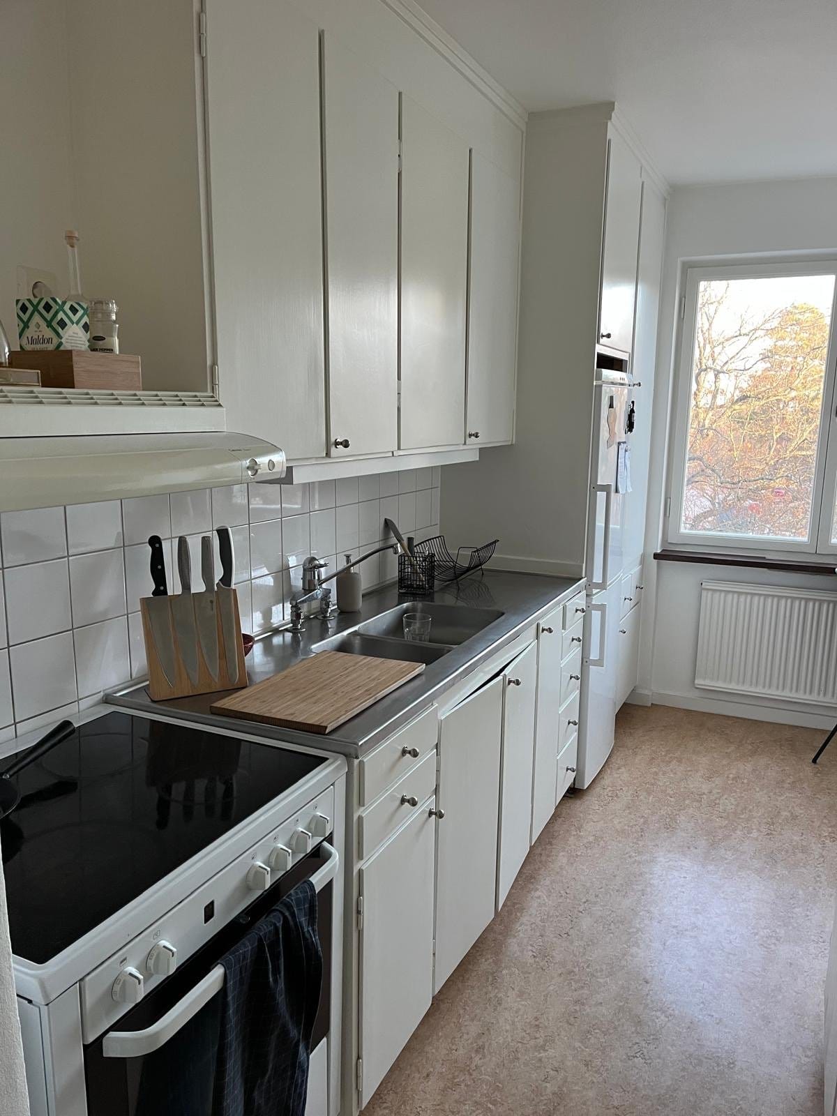 3 rok · 80 m² i Solna – bild 4