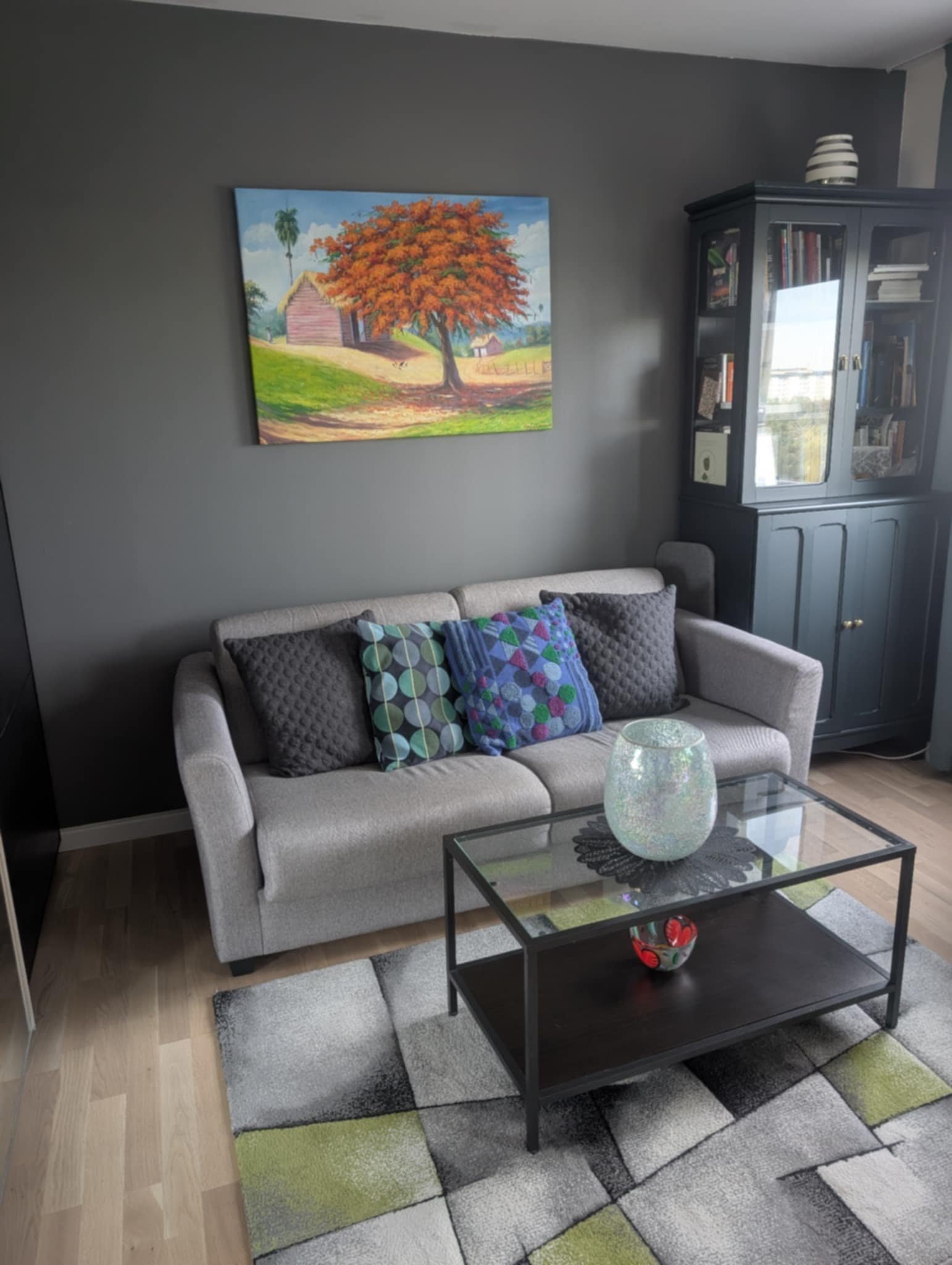 2 rok · 42 m² i Järfälla – bild 9