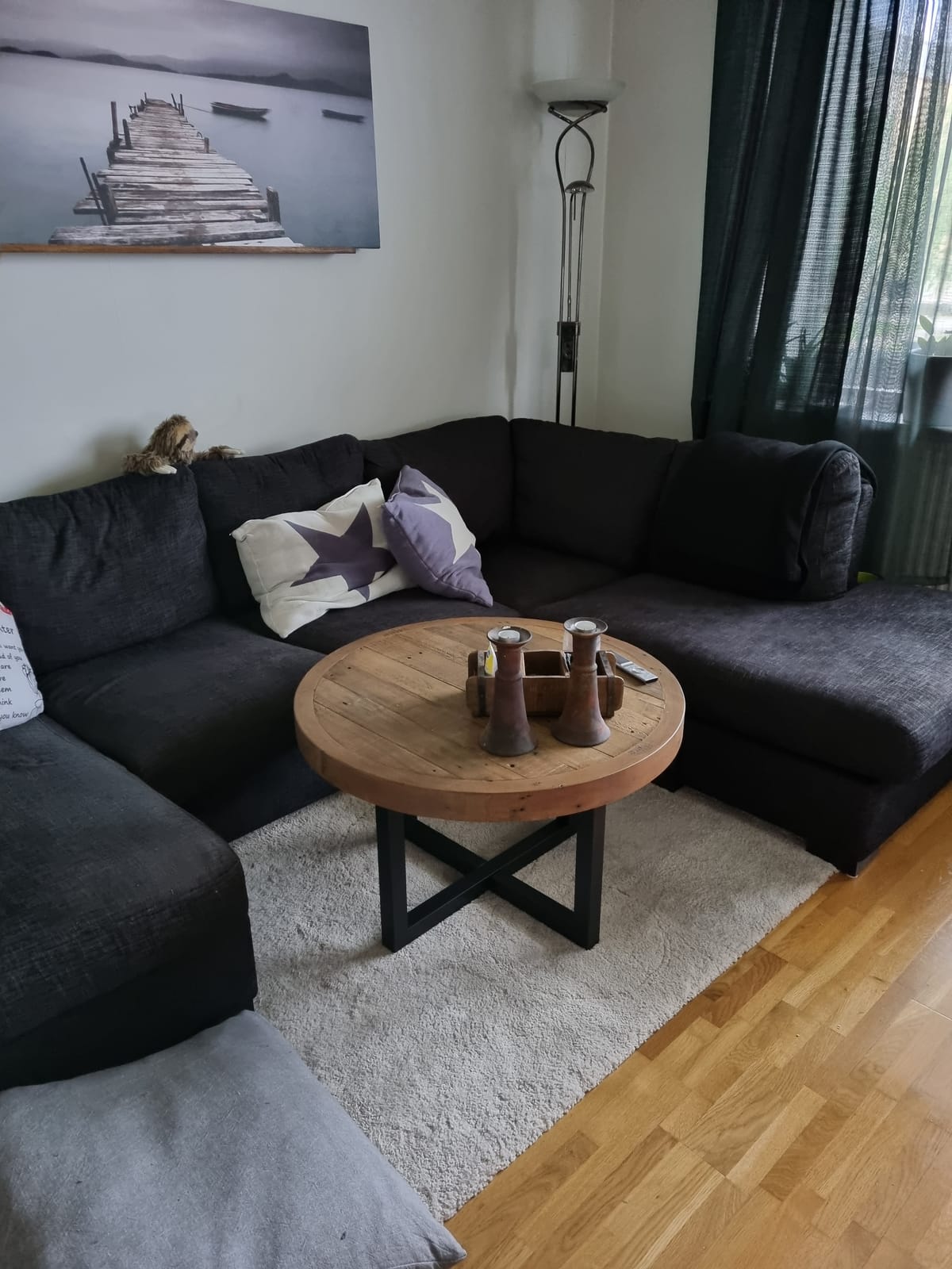 3 rok · 75 m² i Mariefred – bild 3