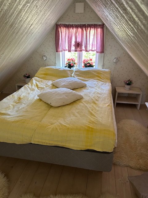 Stuga, 2 rooms, 41 sqm, Johannishus – bild 13