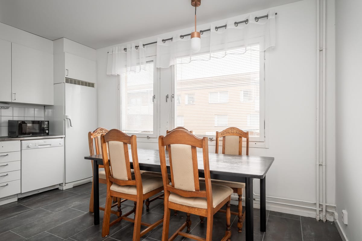 2 rok · 62 m² i Södertälje – bild 5