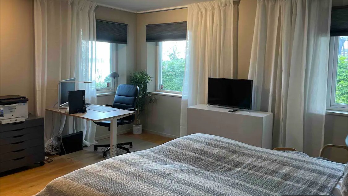 5 rok · 320 m² i Bankeryd – bild 12