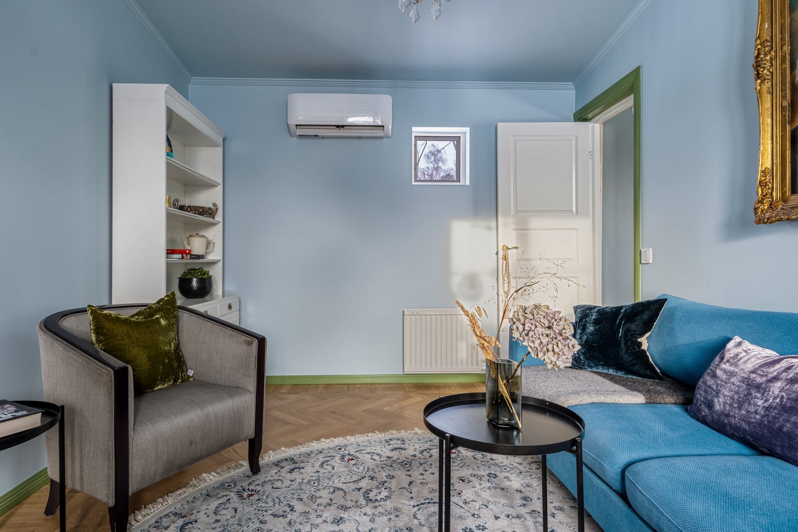 3 rok · 40 m² i Täby – bild 7