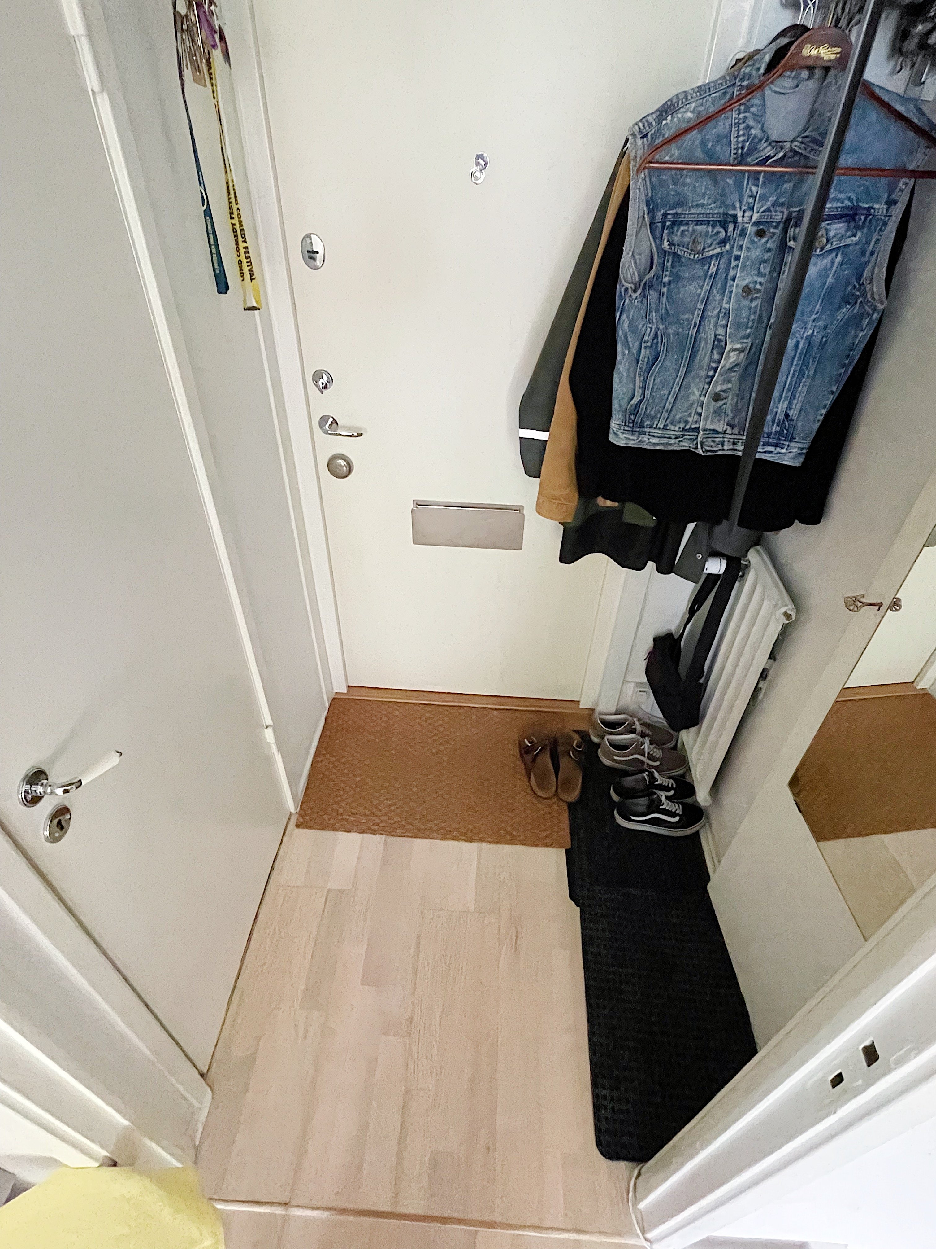 Lägenhet, 1 rooms, 24 sqm, Malmö – bild 8