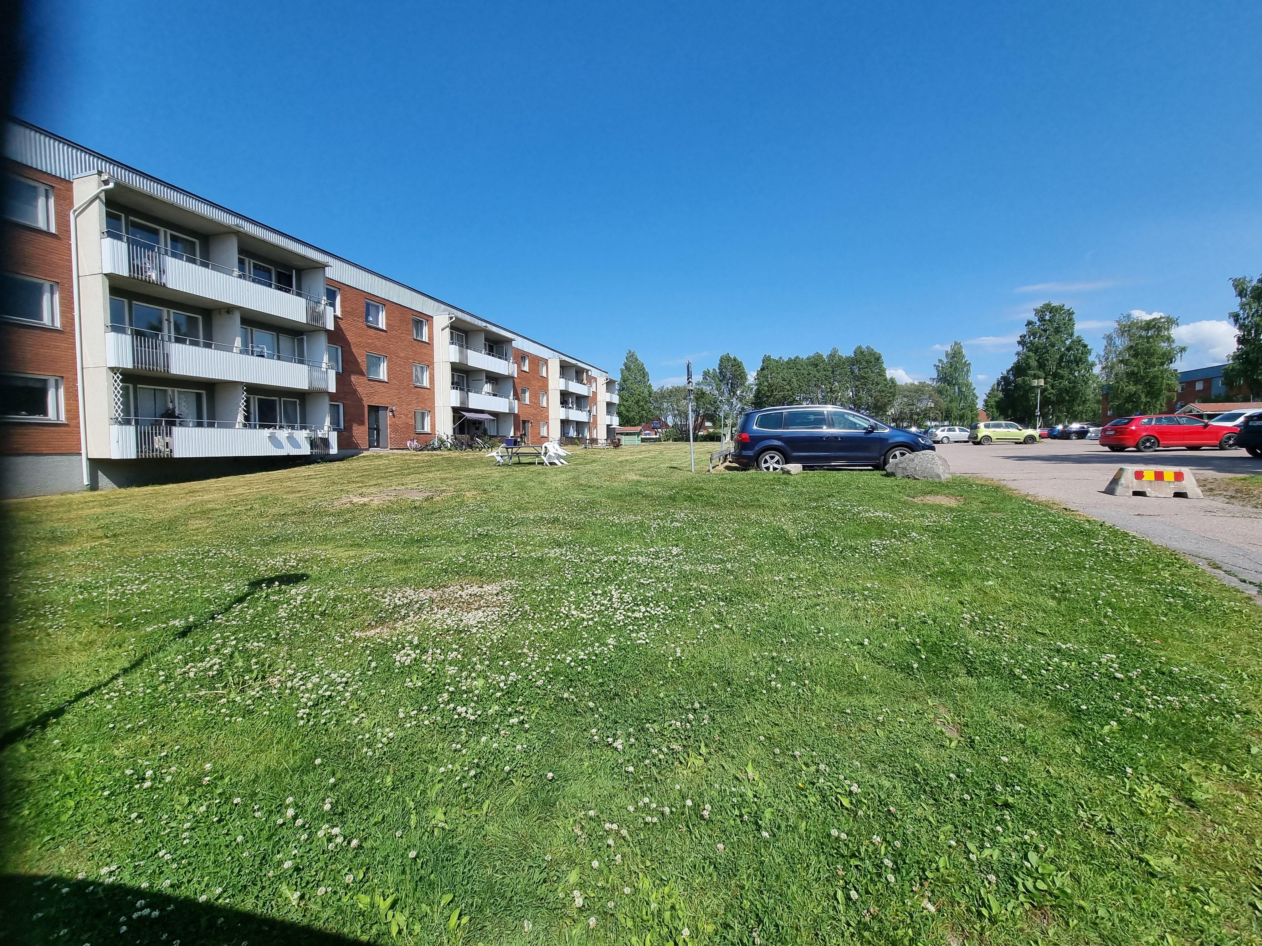 Lägenhet, 3 rooms, 75 sqm, Avesta – Avesta