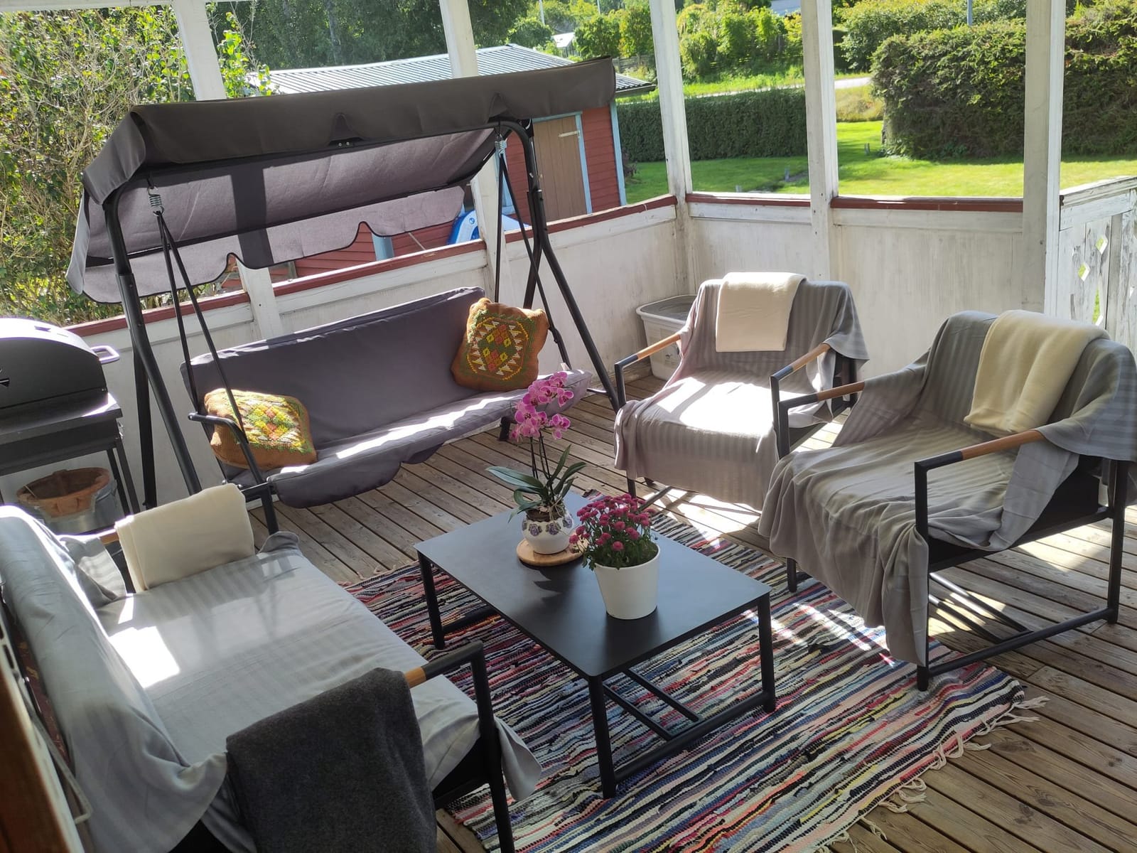 1 rok · 14 m² i Björneborg – bild 8