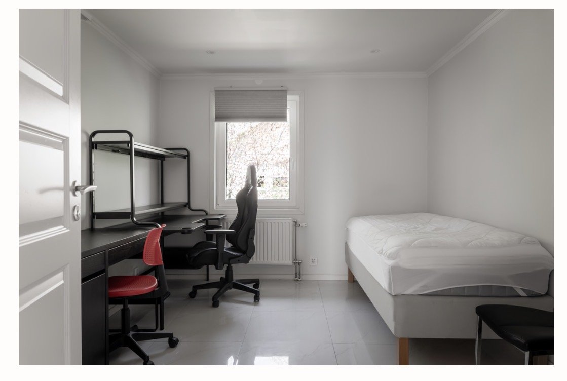 6 rok · 130 m² i Mölndal – bild 15