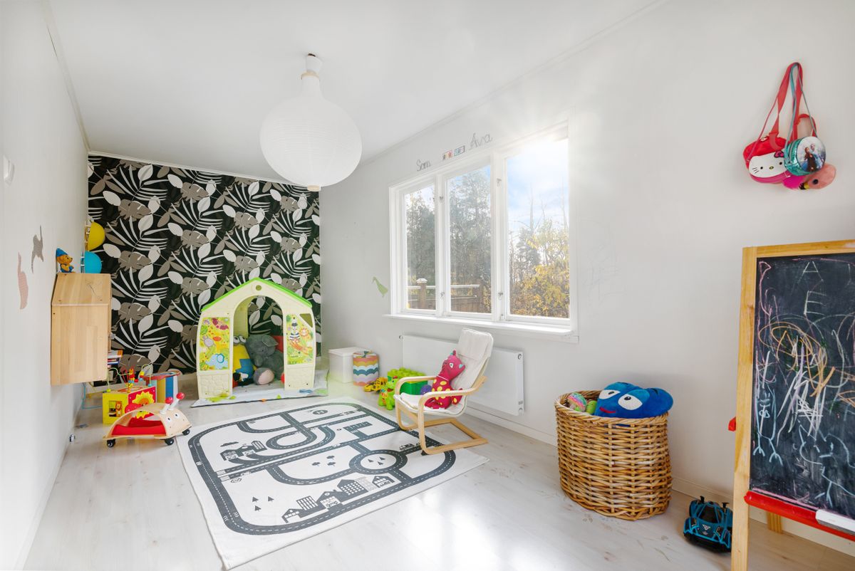 Villa/Hus, 6 rooms, 200 sqm, Jakobsberg – bild 13