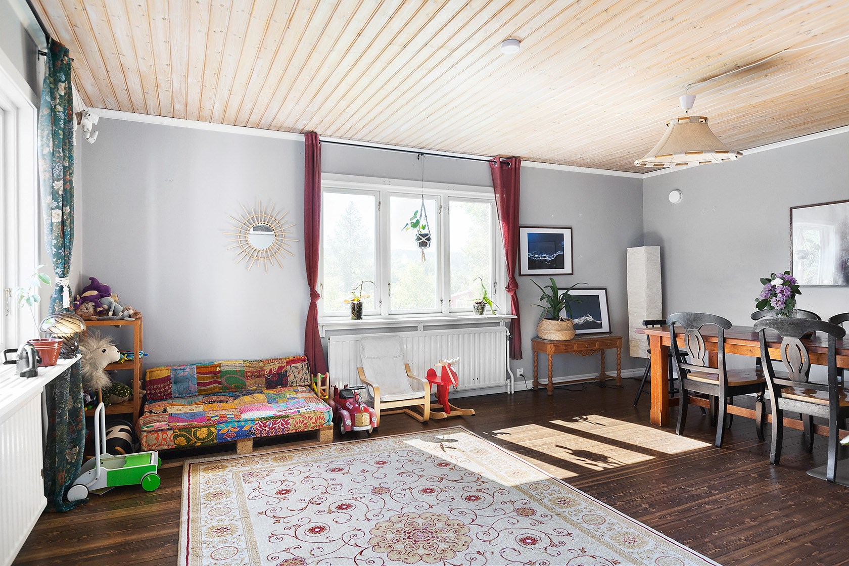 Villa/Hus, 5 rooms, 150 sqm, Rävlanda – bild 7